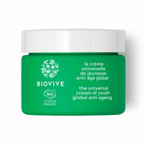 la crème universelle de jeunesse