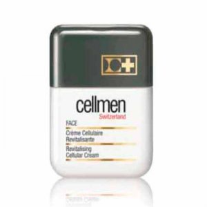 CellMen Face