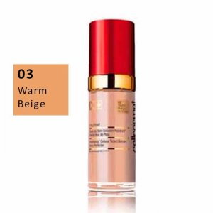CellTeint-03 Warm Beige