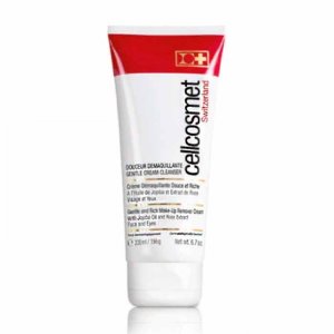 Gentle Cream Cleanser