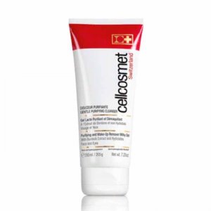 Gentle Purifying Cleanser