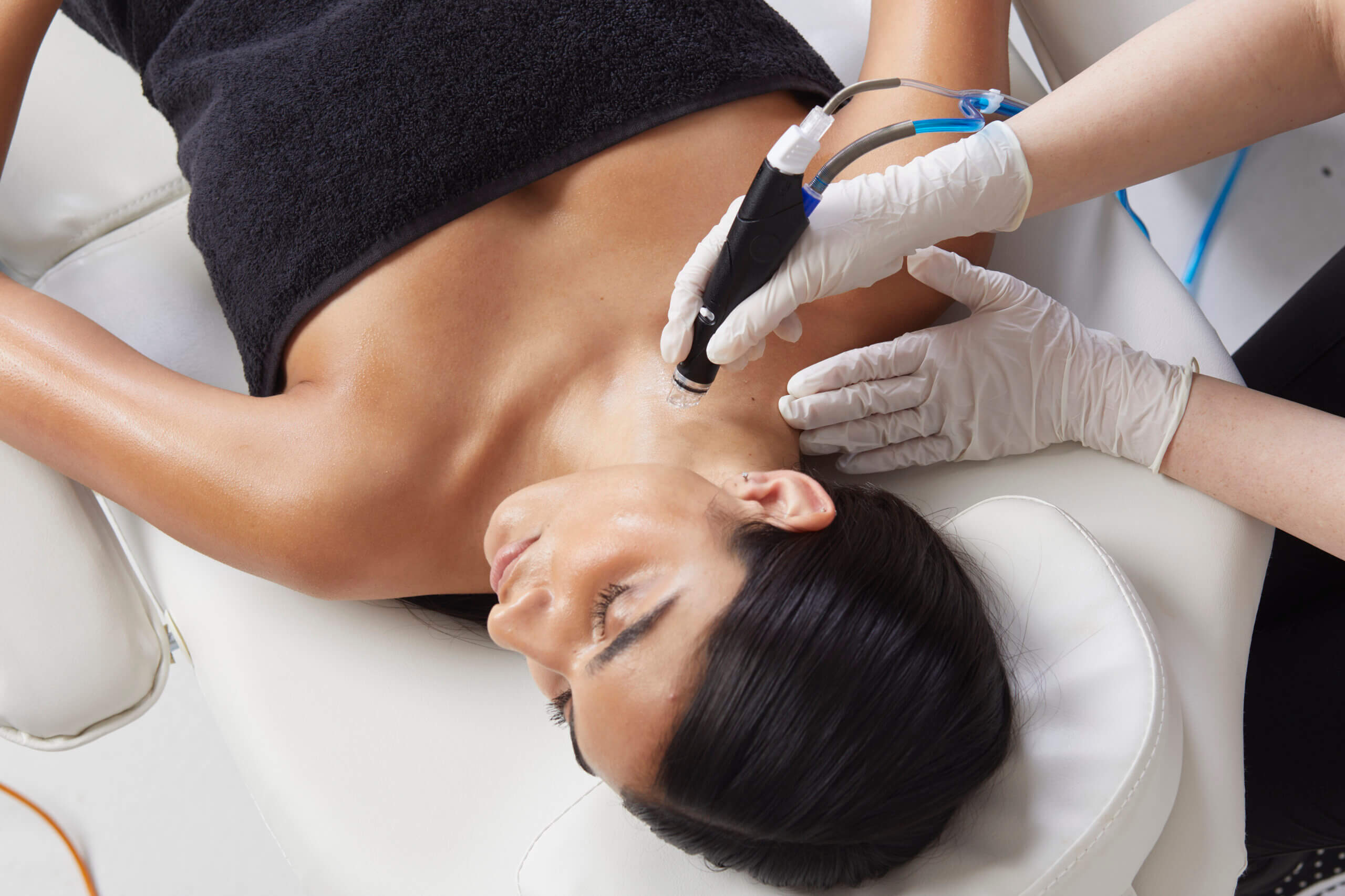 Hydrafacial Behandlungen