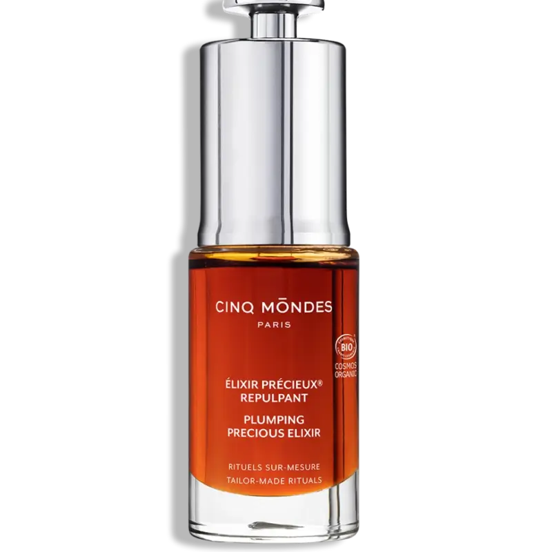 Plumping Precieux Elixir