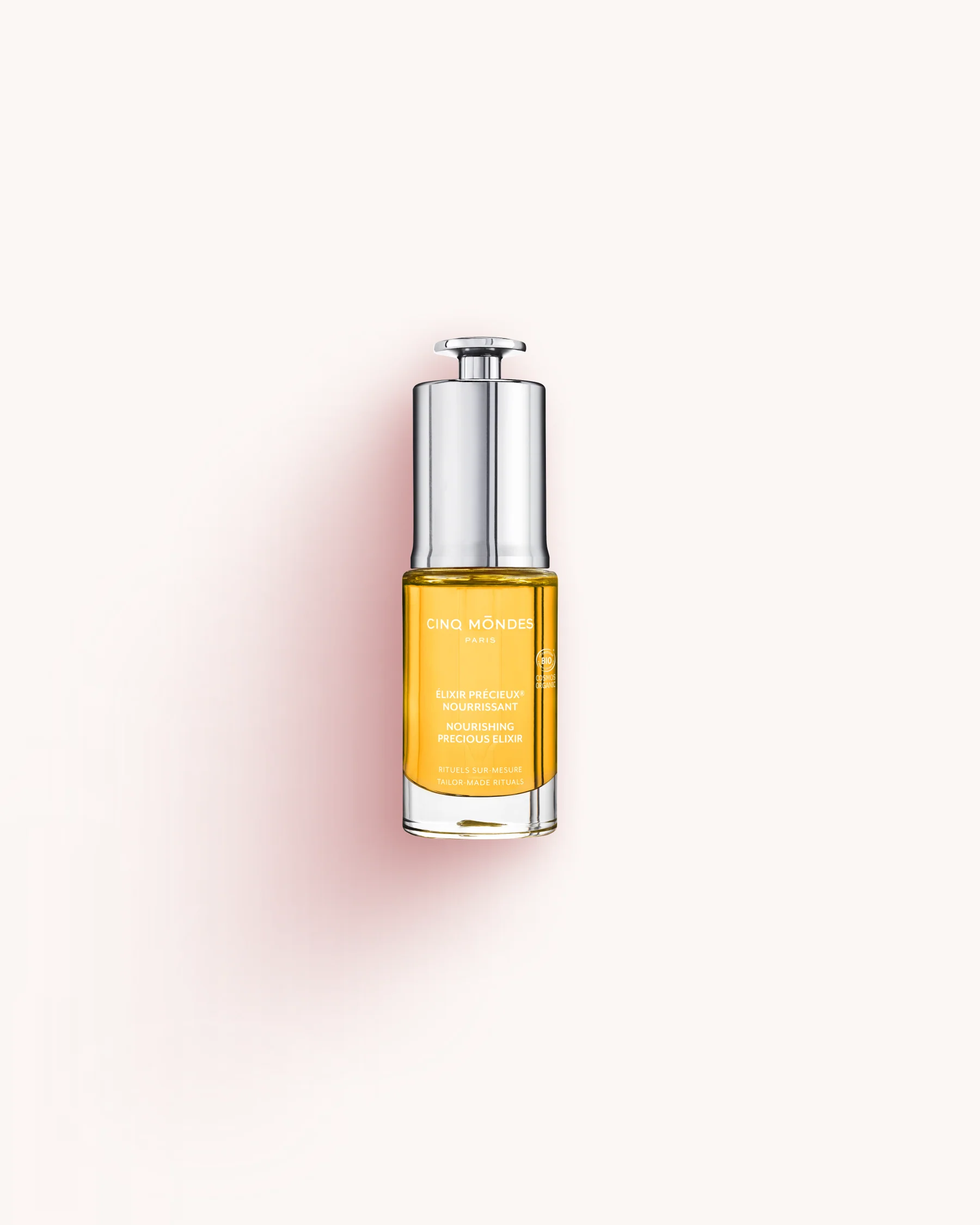 Nourishing Precious Elixir