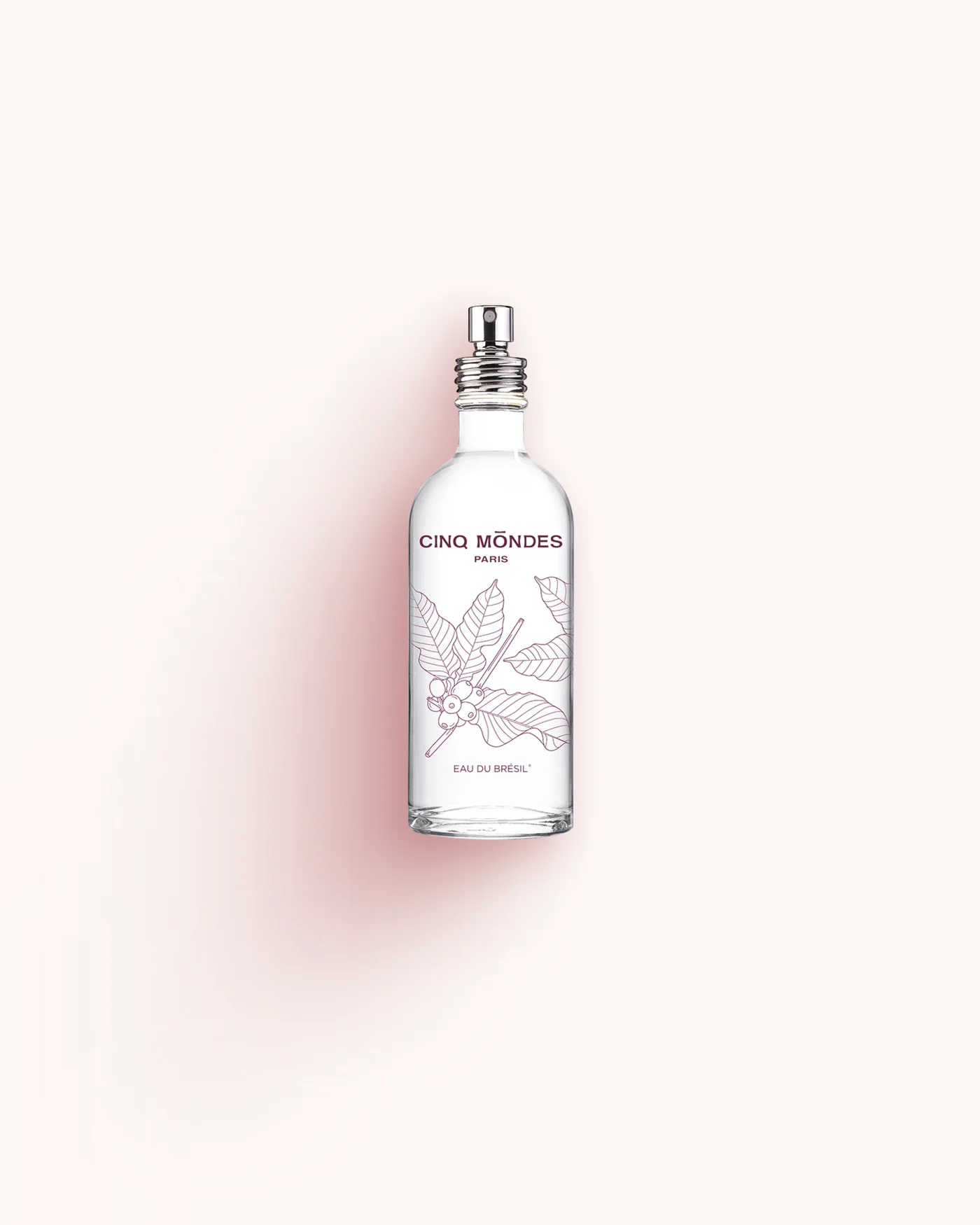 EAU DU BRÉSIL®