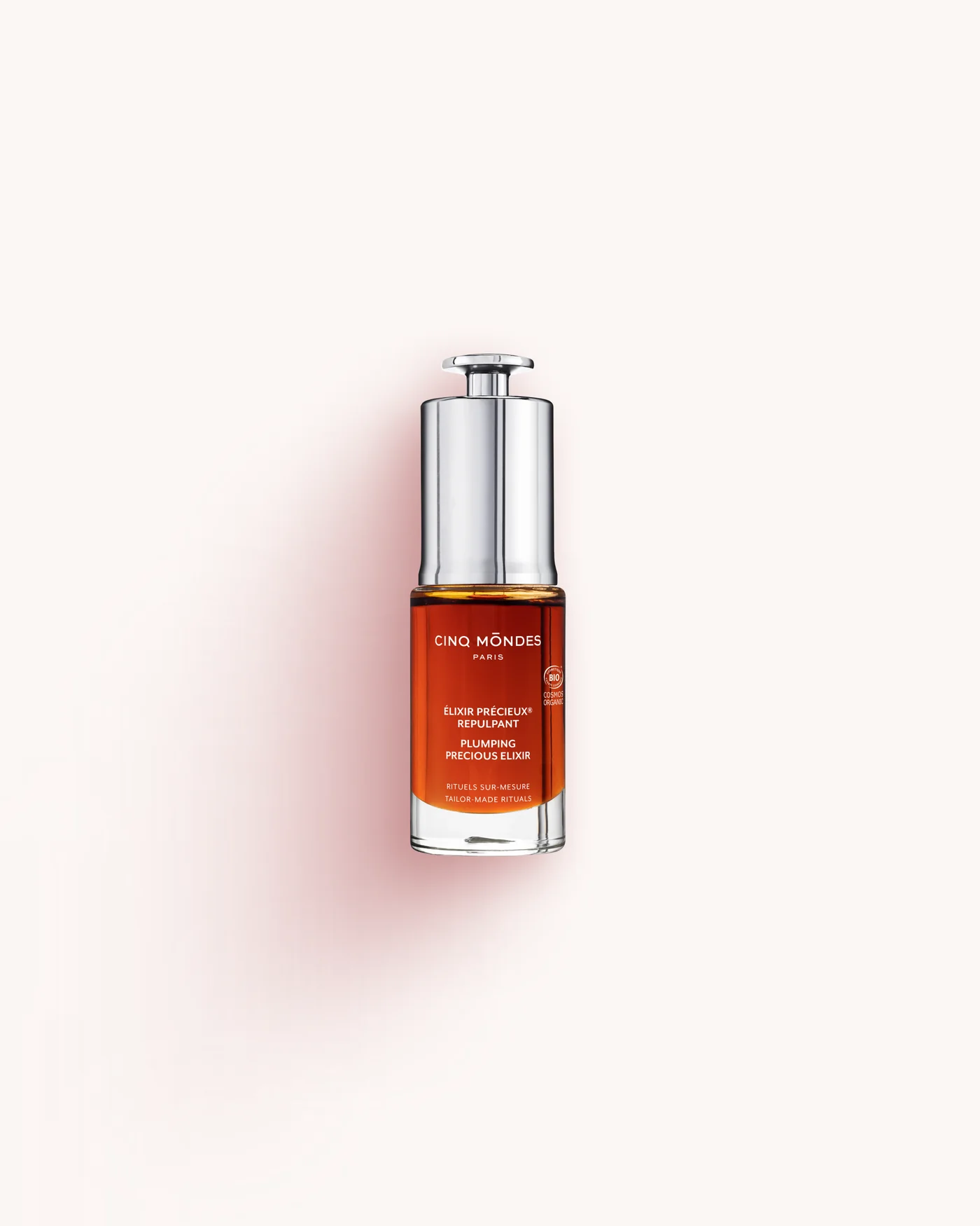 Plumping Precieux Elixir
