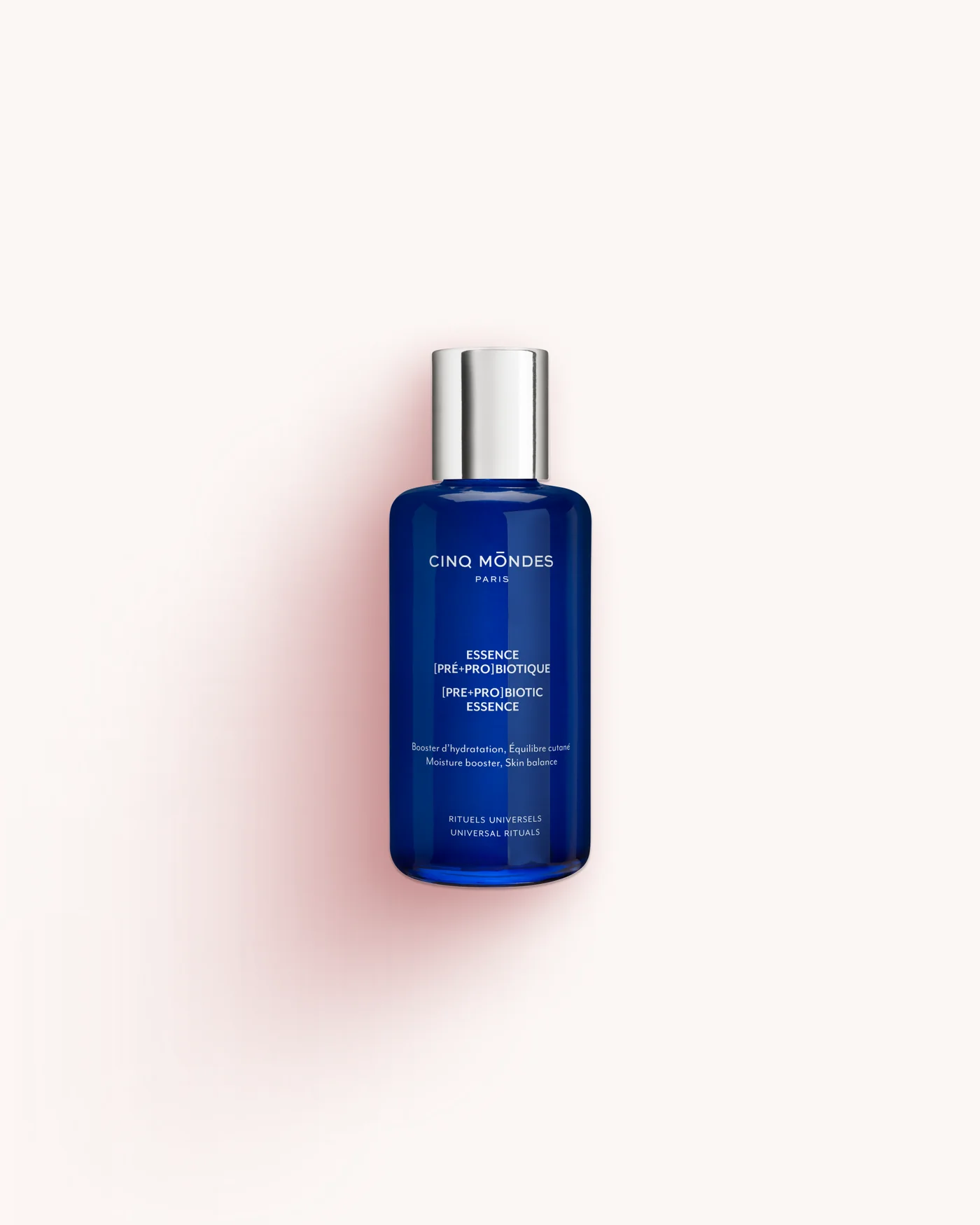 [Pre+Pro]biotic Essence