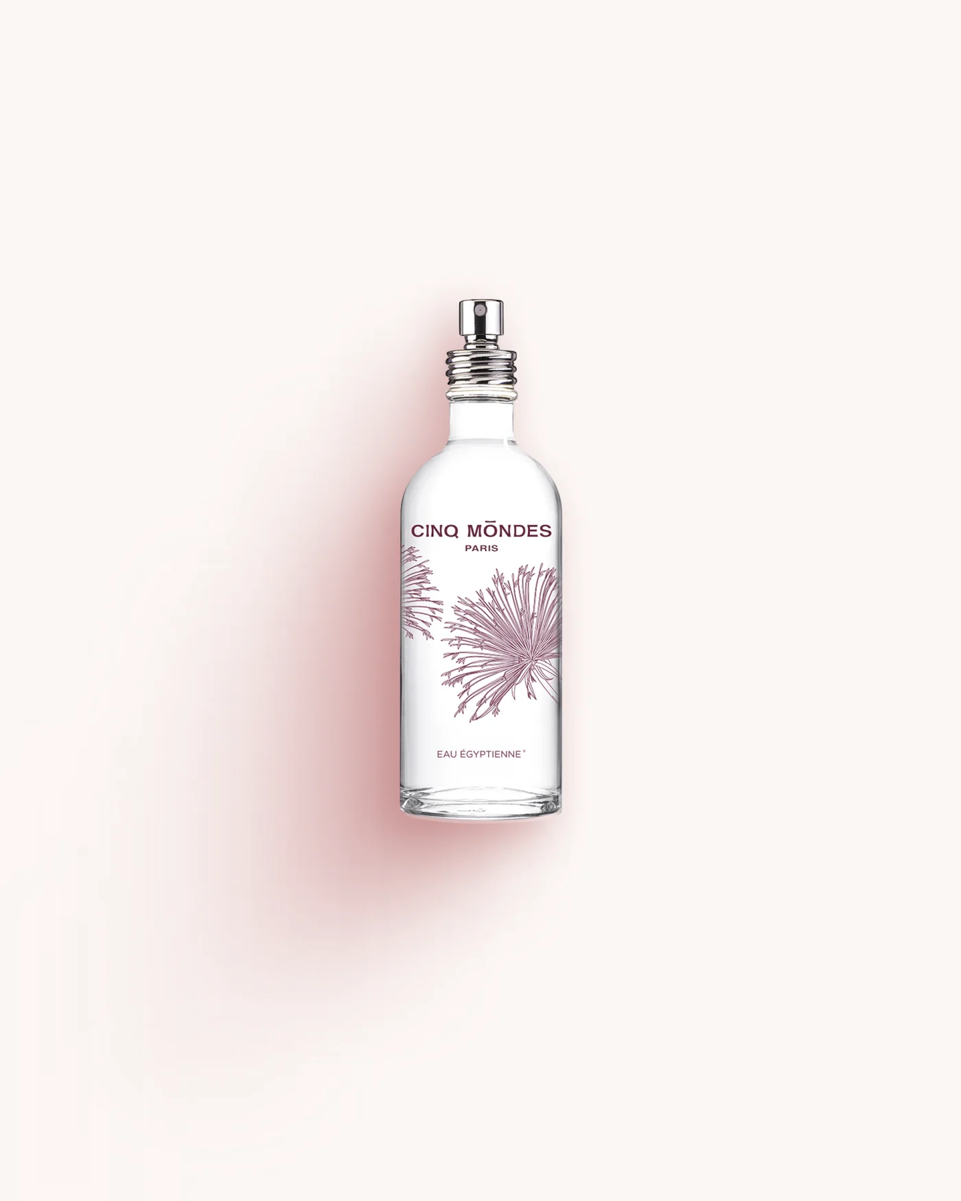 EAU EGYPTIENNE®